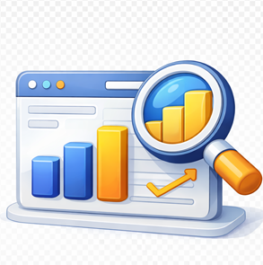 website Analytics & Tracking in Syria